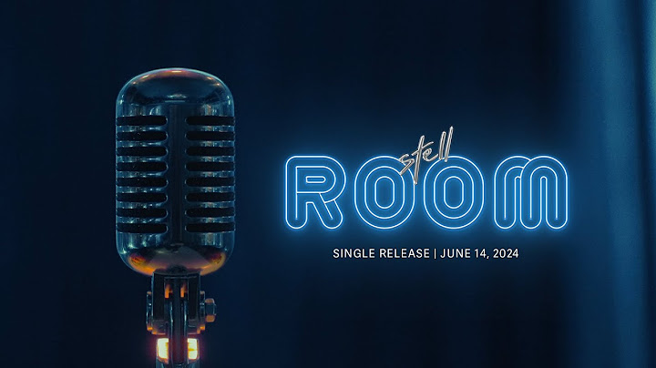 Can you read the Room?