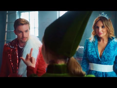 Полицейский с Рублёвки. Новогодний Беспредел - Трейлер (2018)
