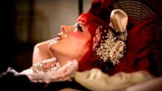 Gabby Young - I Ask You A Question