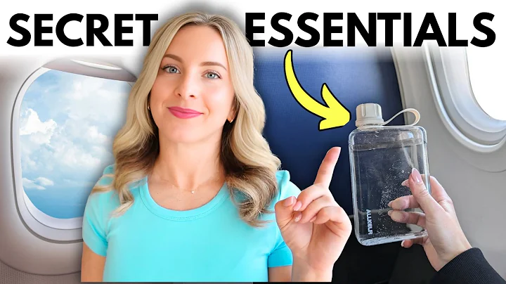 Not the Usual Travel Must-Haves: 10 Underrated Products That Save Every Trip