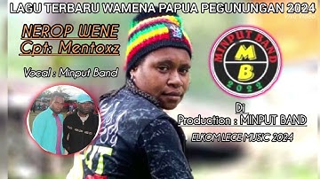 Lagu Terbaru wamena Papua pegunungan 2024