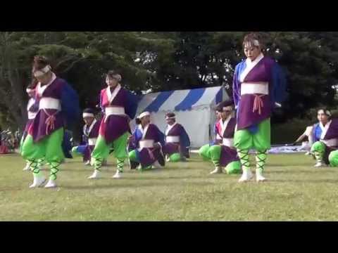 土気ＲＯＣＫ祭'15 紫音 SION - 愛歌