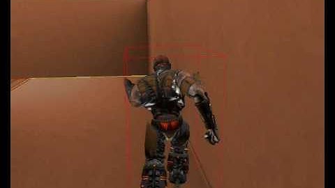 XNA Collision Sliding