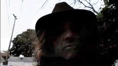 OUTSIDE:BY THE F.A.C.E video version #2