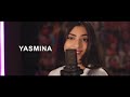 Hadal Ahebek - Issam Alnajjar | I'm Alive (Mashup Cover By YASMINA)
