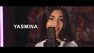 Hadal Ahebek - Issam Alnajjar | I'm Alive (Mashup Cover By YASMINA)