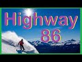 Whistler Highway 86 Tour with #onecutmedia