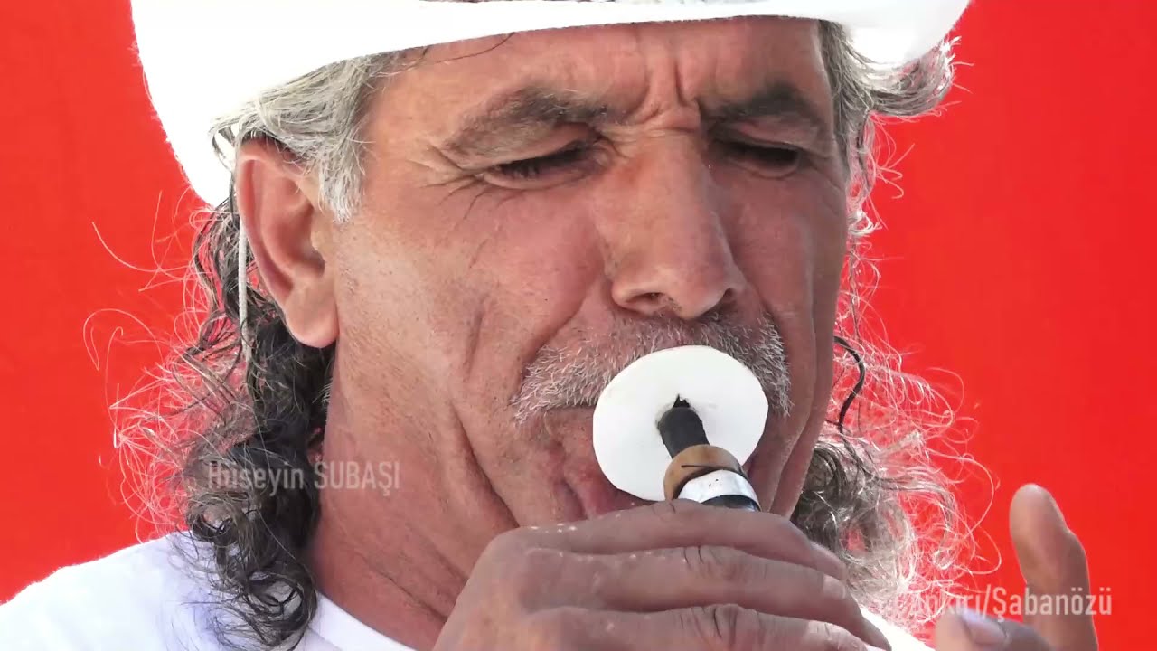 YANIYOR YANIYOR CANIM YANIYOR... ZURNACI MUSTAFA