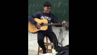 附中1362蔡昌佑-Wonderful tonight
