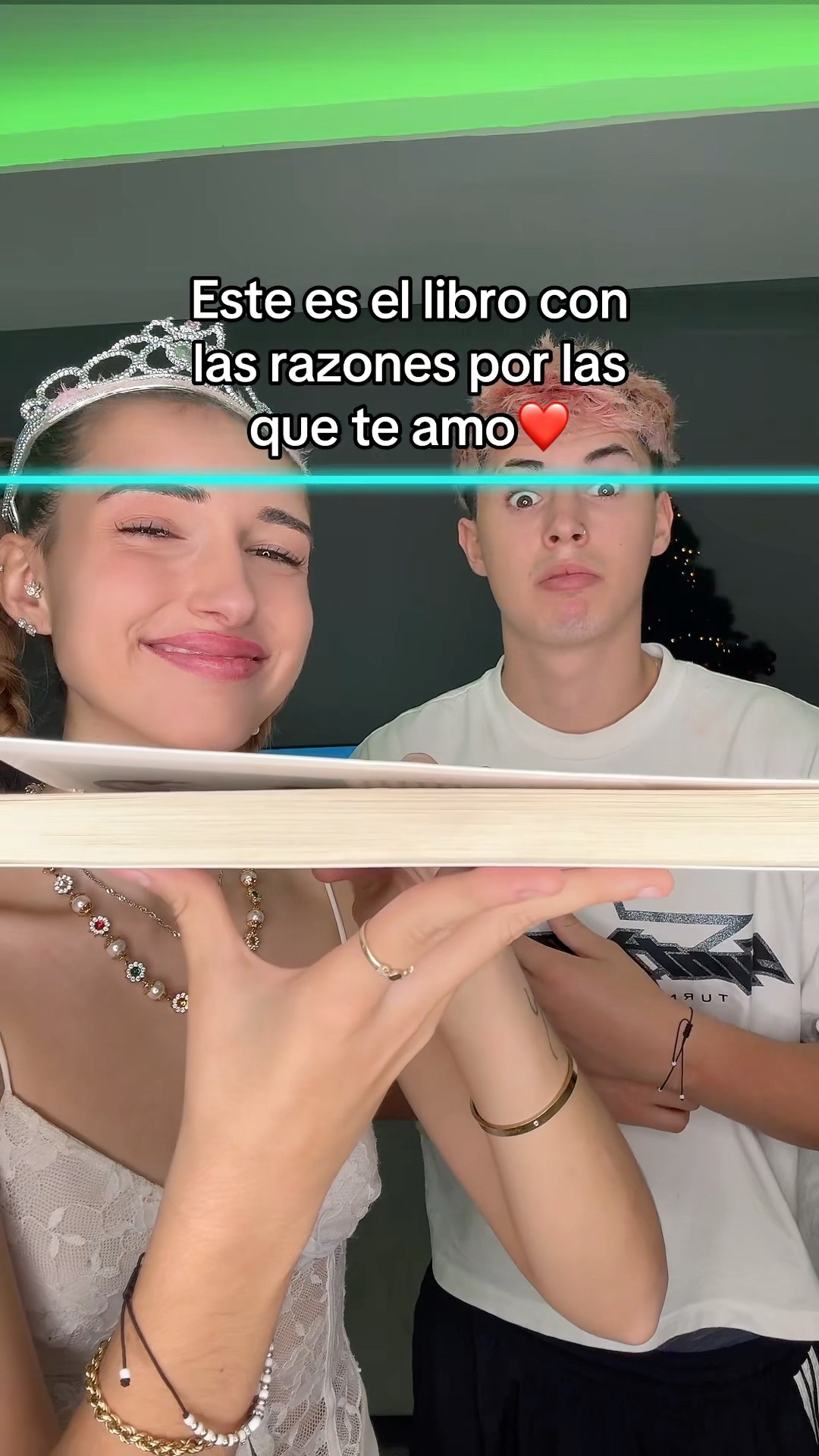 Alguien lo entiende?❤️