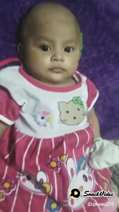 my baby qilla 🤗