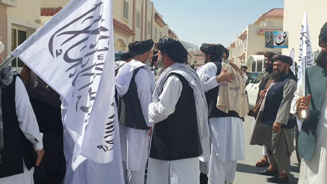 آمریکا از تشدید عملیات علیه داعش در افغانستان خبر داد Bbc News فارسی