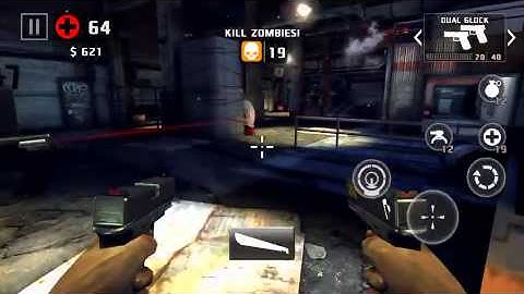 Sentry turret going ham