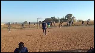 Goalkeeper manyama chipezeze