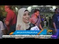 حفل هاني شاكر وفرقة رضا على مسرح البالون حفل هاني شاكر وفرقة رضا على مسرح البالون