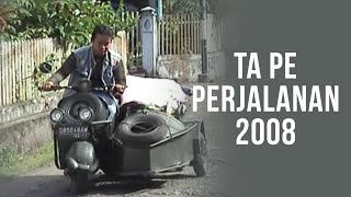 Belum Ada Vlog Perjalanan Manado - Kotamobagu Tahun 2008