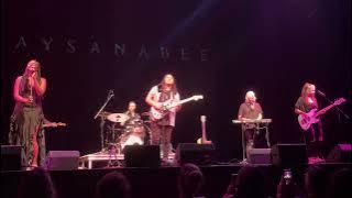 Aysanabee - We Were Here (Live at the Algonquin Theatre)