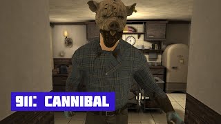 911: Cannibal · Free Game · Showcase