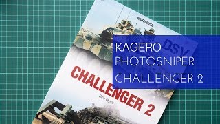 Kagero Challenger 2 Photosniper (30) Review