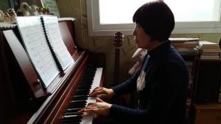 나의 힘이 되신 여호와여~~***