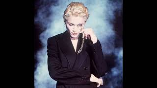 Madonna - Express Yourself (Mens Rea remix)