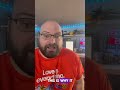 &amp; John reviews live deals this drive right? It’s odd that you mentioned specific tests that would