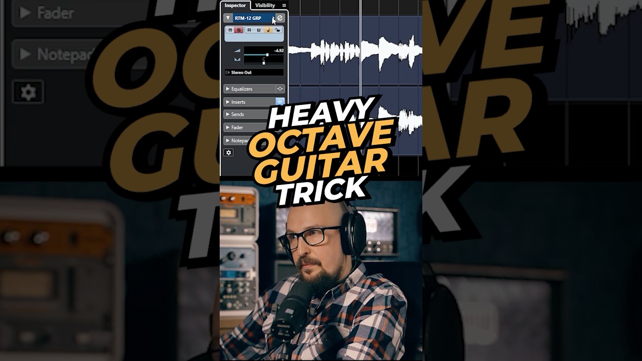 make your guitars heavier