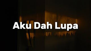 Aku Dah Lupa, Aku Bukan Untukmu, Mengudara [Lirik] - Zia & Mikky | Mix...