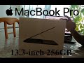 MacBook Pro 13-inch Space Gray Unboxing