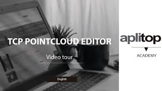 Tcp PointCloud Editor | How to generate video animations