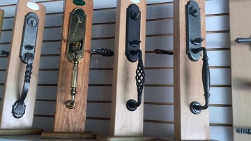 Tarver Building Materials