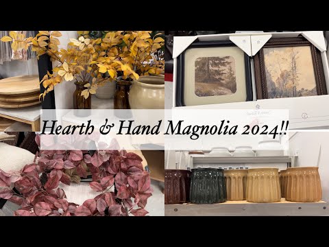 New Hearth &