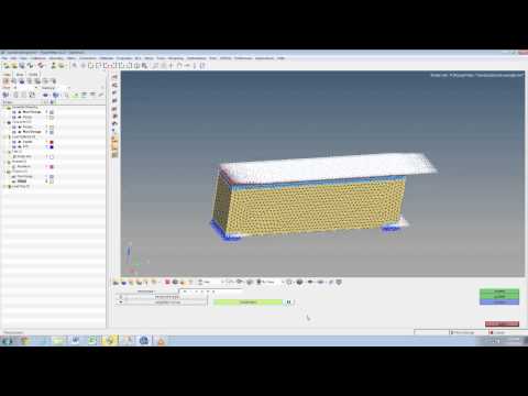 Topology Optimisation in
