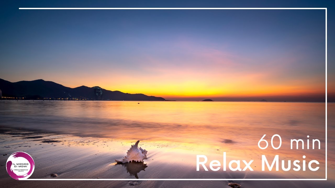🟢🌀Musica rilassante per calmare la mente 🎧🌸 - YouTube