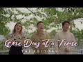 One day at a time   sweet  jesus   the asidors 2022 covers  christian worship songs