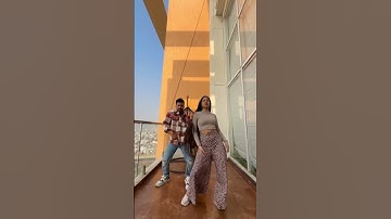 Thumbnail of Time to show your dance moves on #MoonRise #ad #shorts #TrendingOnShorts