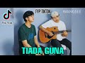 JANGAN KAU UCAPKAN CINTA (TIADA GUNA) FULL COVER WANGSEE