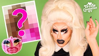 Thumbnail for Trixie Rates Your Trixie Halloween Looks!