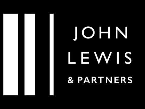 Mapping the Future of Retail - the Case of John Lewis