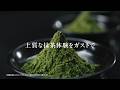 【ガスト】「上林春松本店監修」の『抹茶いちごスイーツ』新登場！