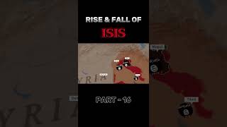 EP - 16 How ISIS won but they didn't #isis #iran #usa #terror @RohitUpadhyay