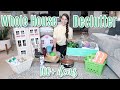 Huge Whole House Declutter! 100+ items! Declutter Before The Move!