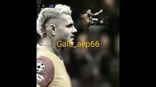 Mauro Icardi Edit Free Edit