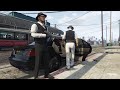 Gta5 5 rp shanta somali