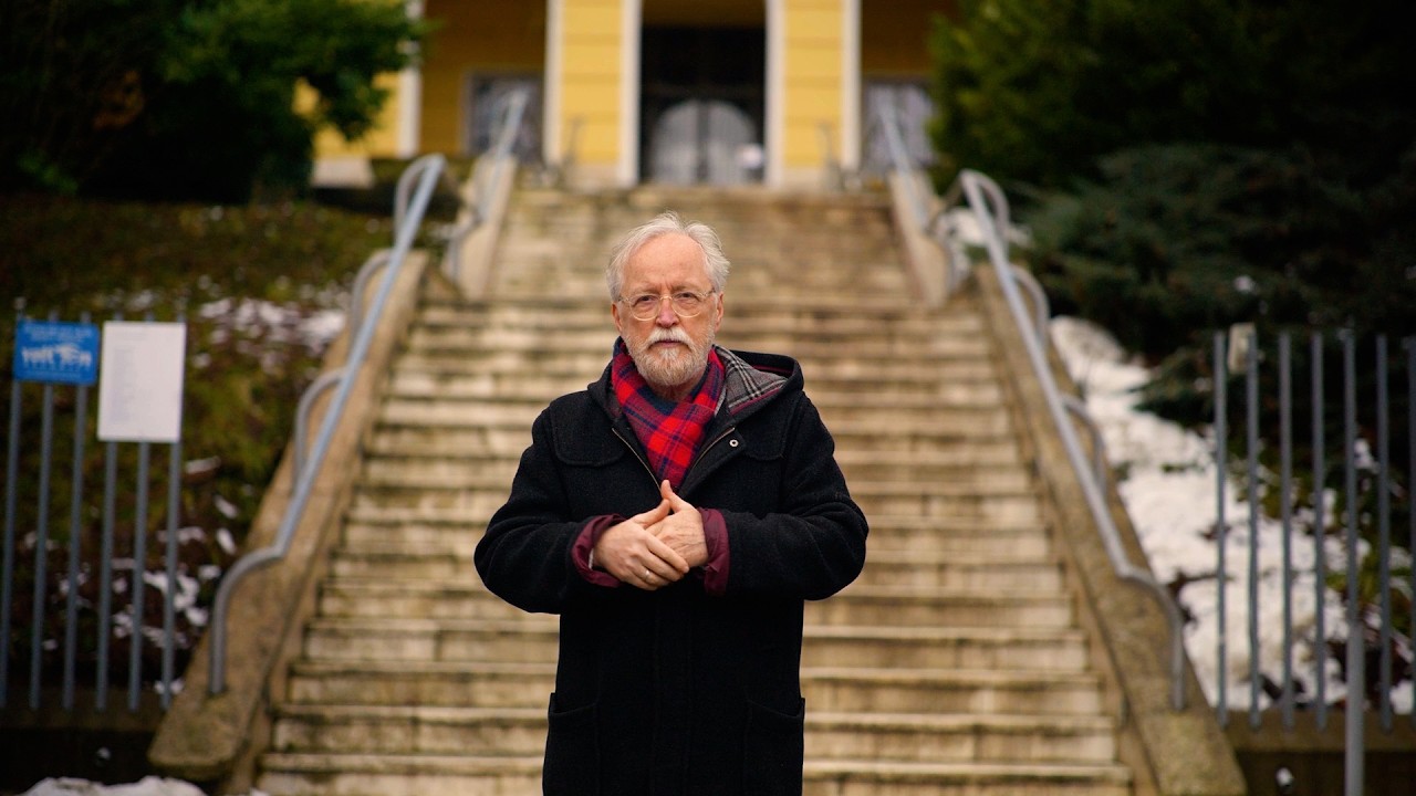 Egy Hely – A Pannónia Filmstúdió