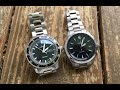 Quartz vs Mechanical vs Automatic Watch Movements - YouTube