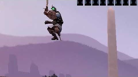 tf2 clips that I saved thanks to geforce instant replay