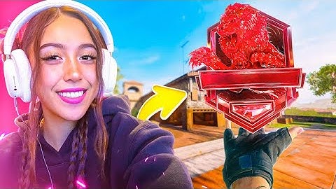 Road to Iridescent in 30 Days (Toxic Female POV)