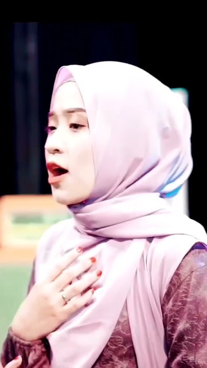 AI KHODIJAH - SAJADAH MERAH #aikhodijah #sholawat #sholawatmerdu #coversholawat #sajadahmerah