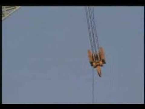 WTC 7 - Pull means pull with cables